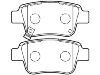 剎車(chē)片 Brake Pad Set:04466-05010
