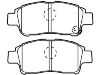 剎車(chē)片 Brake Pad Set:04465-52070