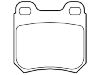 剎車(chē)片 Brake Pad Set:9 201 354