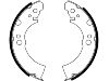 剎車(chē)蹄片 Brake Shoe Set:44060-01A25