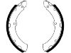 剎車(chē)蹄片 Brake Shoe Set:04494-36180