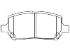剎車片 Brake Pad Set:22688646