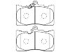 剎車(chē)片 Brake Pad Set:04465-30410